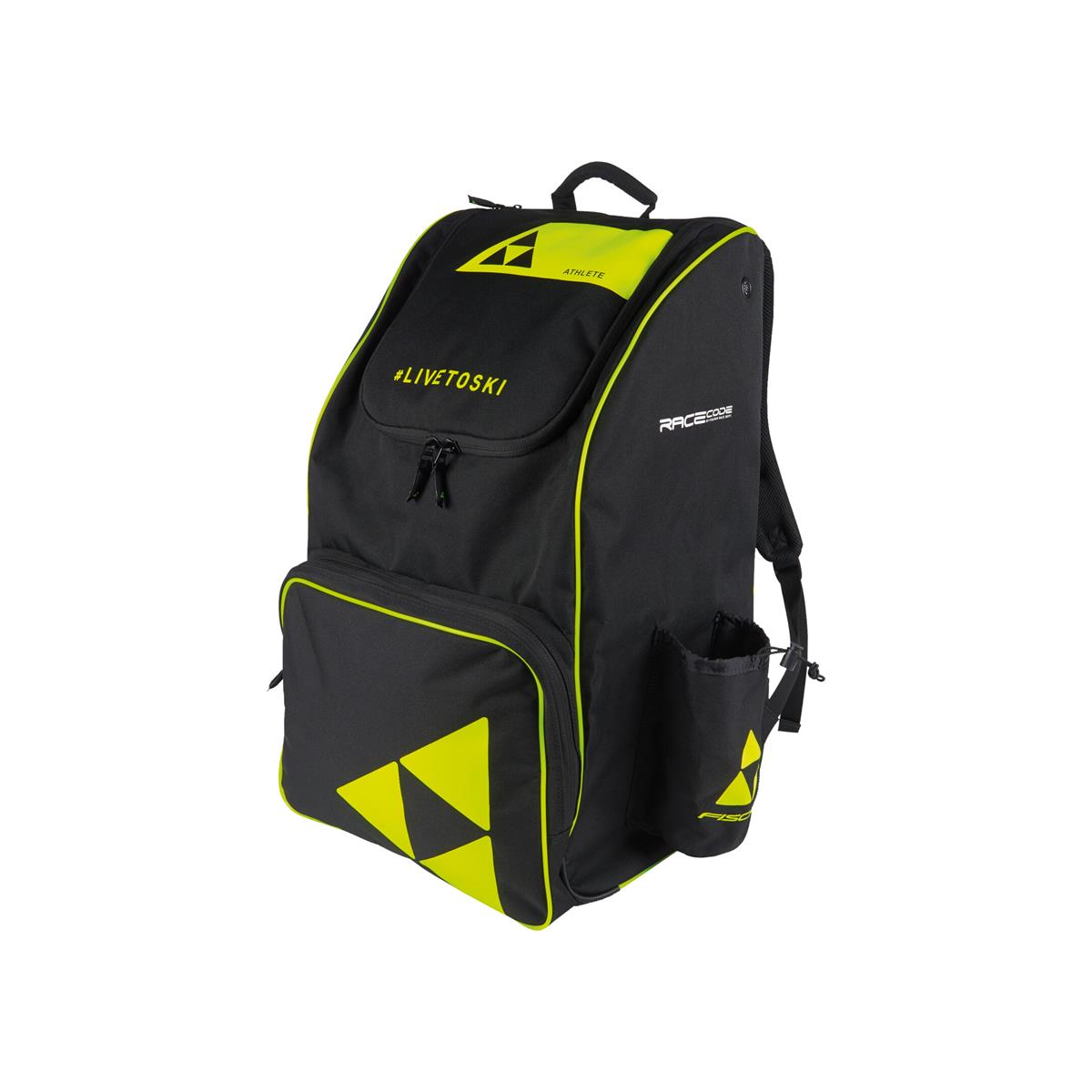 Fischer Backpack Race 70 Liter