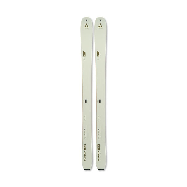 Fischer Transalp 105 CTI 2025 2026