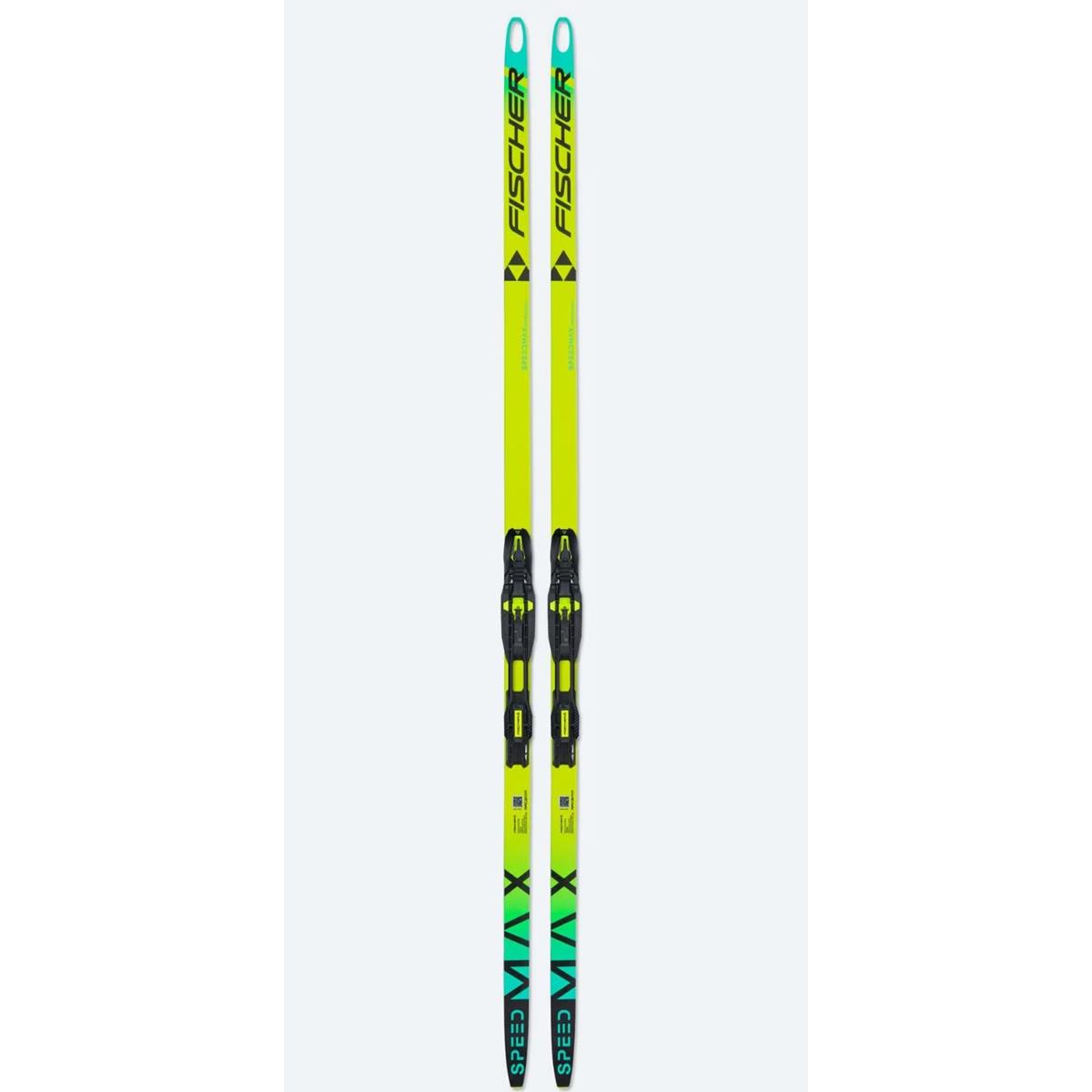 Fischer Speedmax 100HE Skate Plus 610 Medium 2026 2027
