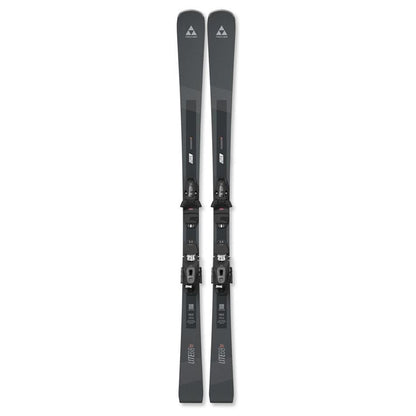 Fischer Lite 68 TI + RS 10 SLR 2025 2026