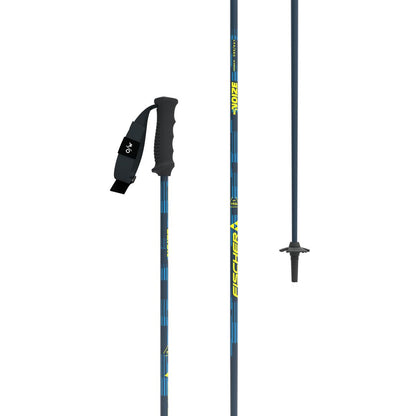 Bild 1 RC4 Noize Alu grey/blue
