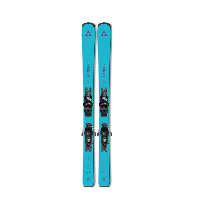 Fischer Ranger Jr + FS4 2026/27