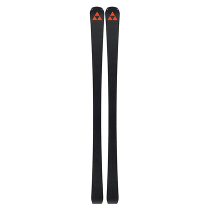 Fischer The Curv DTX + RSX 12 GW 2024 2025