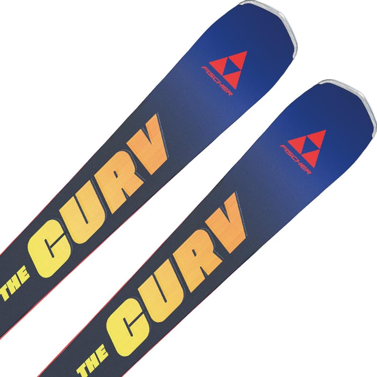 Fischer The Curv GTX + RX 13 GW 2024 2025, image 3 of 5