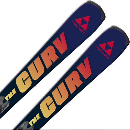 Fischer The Curv Jr 24/25