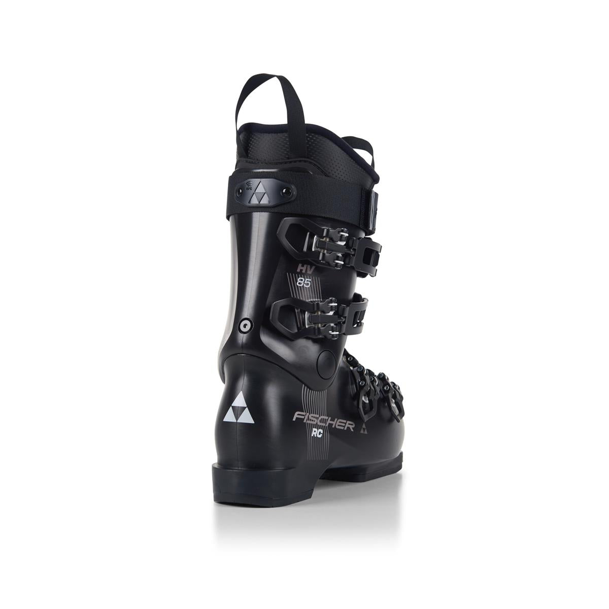 Fischer RC 85 Women black, image 2 of 3