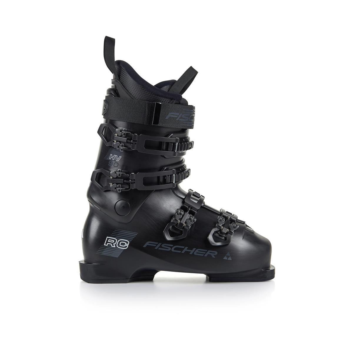 Fischer RC 90 Men black
