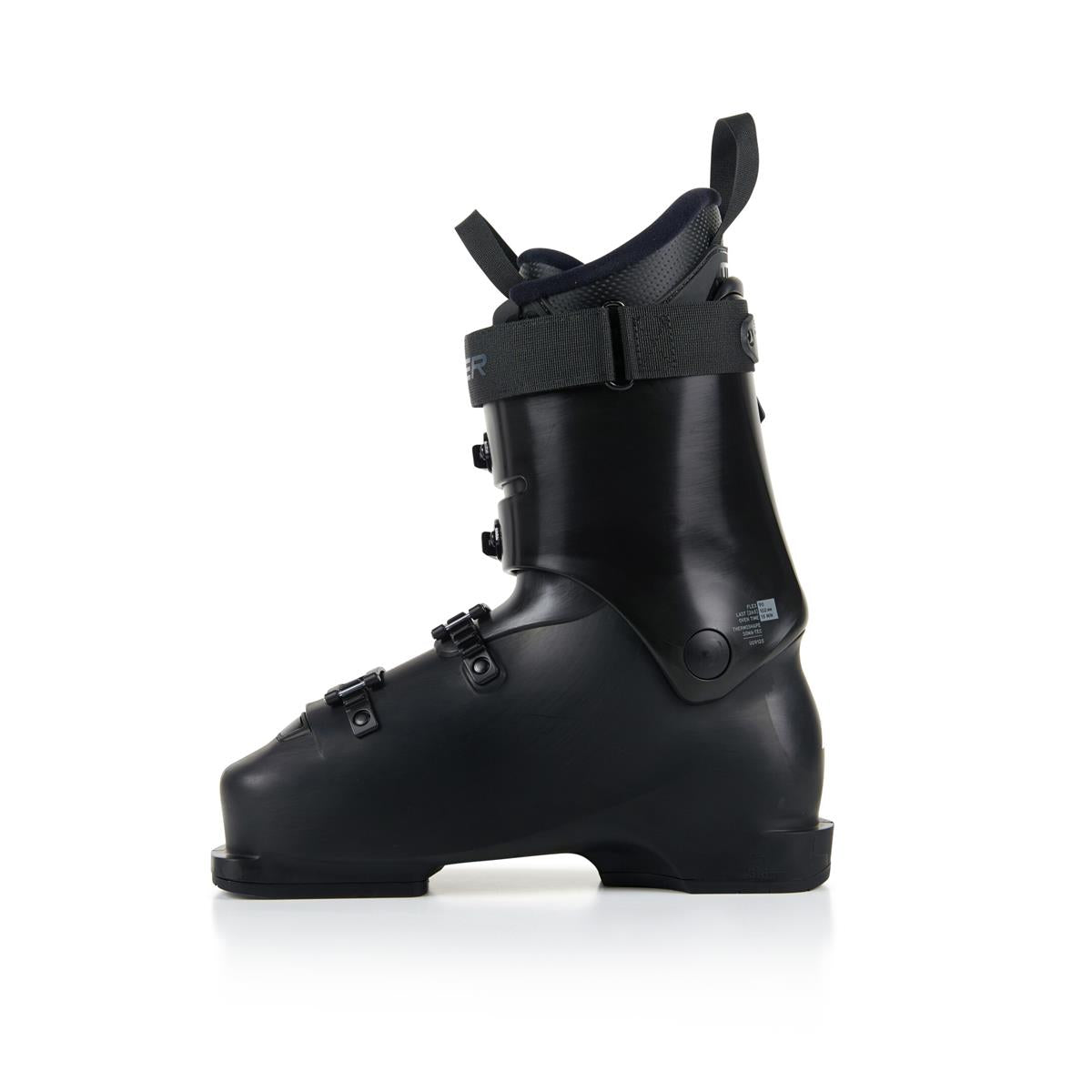 Fischer RC 90 Men black, image 3 of 4