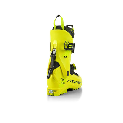 Fischer Tourenschuh Travers CS Yellow 2023/ 24
