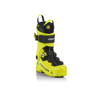 Fischer Tourenschuh Travers CS Yellow 2023/ 24