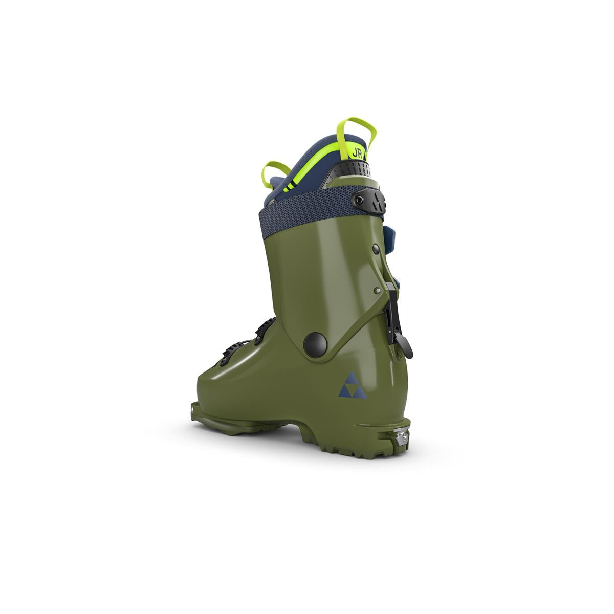 Fischer Kinderalpinschuh Ranger 70 JR Grün 2025/ 26, image 3 of 4