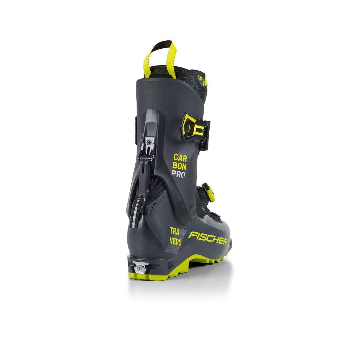 Fischer Tourenschuh Travers Carbon Pro 2025/ 26