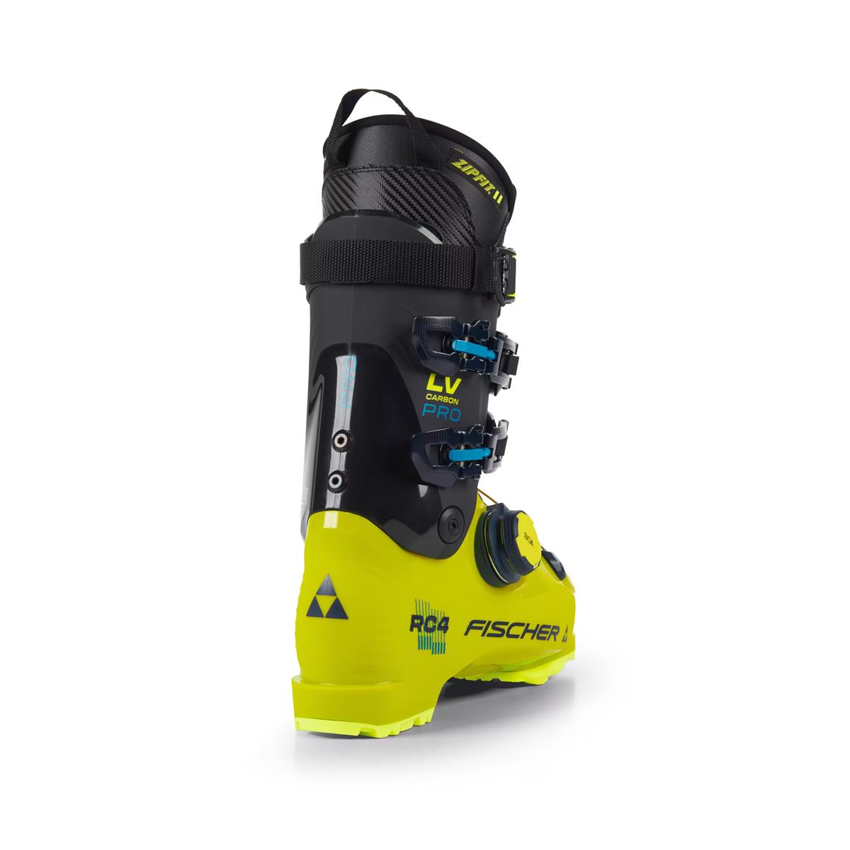 Fischer Alpinschuh RC4 Carbon Pro LV BOA 2025/ 26, Bild 2 von 4