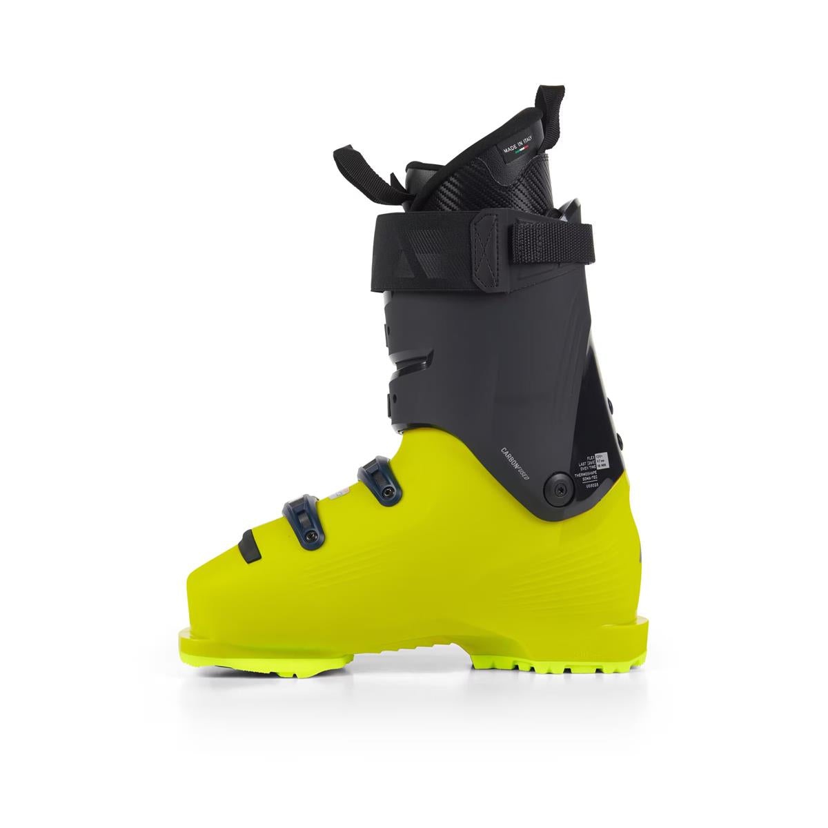 Fischer Alpinschuh RC4 Carbon Pro LV BOA 2025/ 26