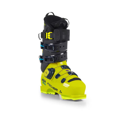 Fischer Alpinschuh RC4 Carbon Pro LV BOA 2025/ 26