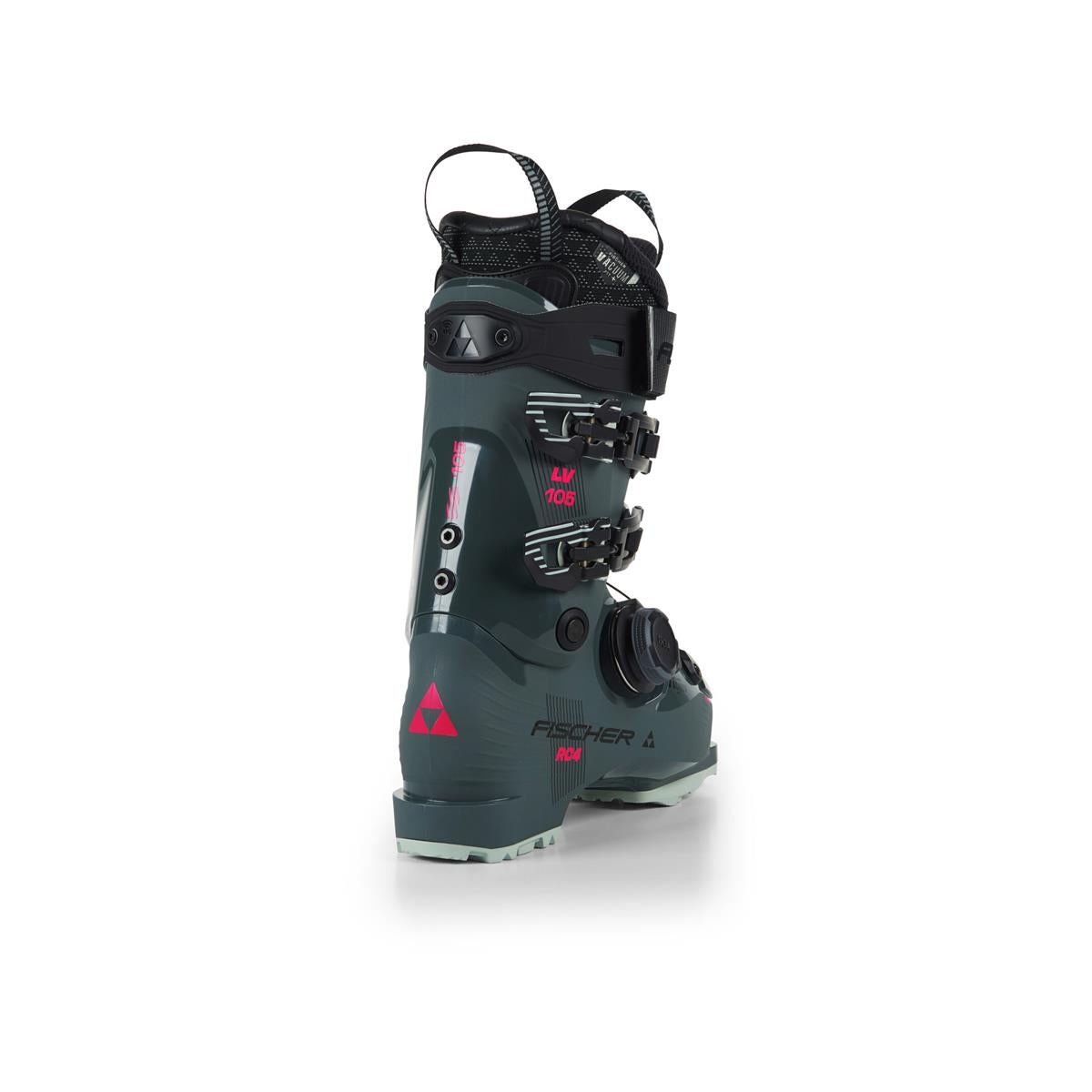 Fischer Alpinschuh RC4 105 LV BOA 2025/ 26