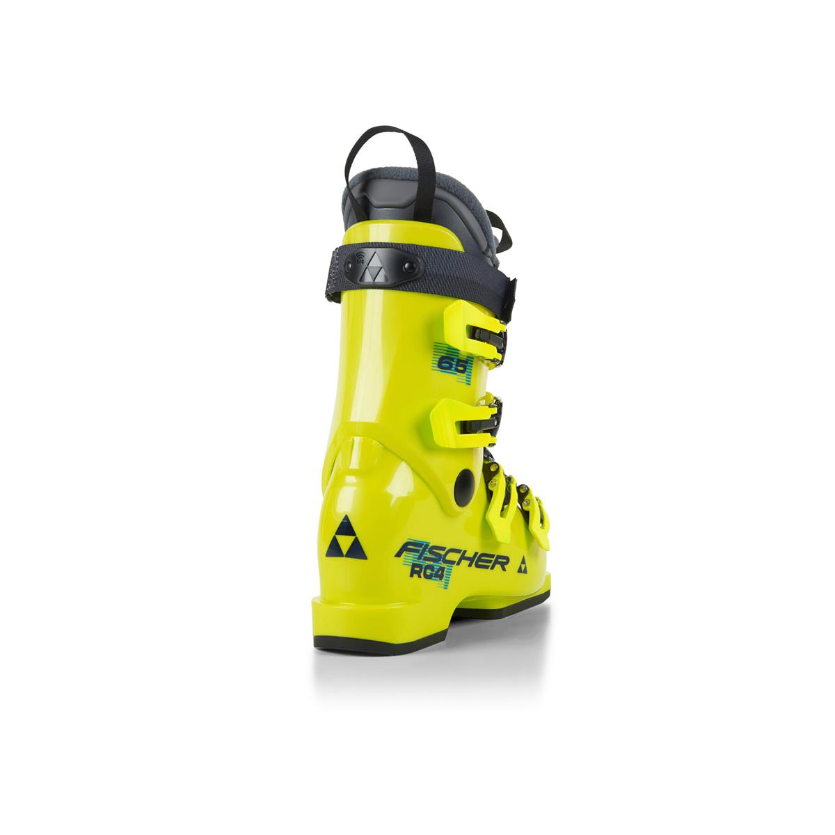 Fischer Kinderalpinschuh RC4 65 JR 2025/ 26, image 2 of 4
