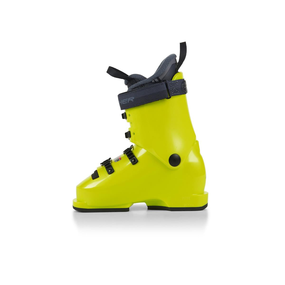 Fischer Kinderalpinschuh RC4 65 JR 2025/ 26, image 3 of 4