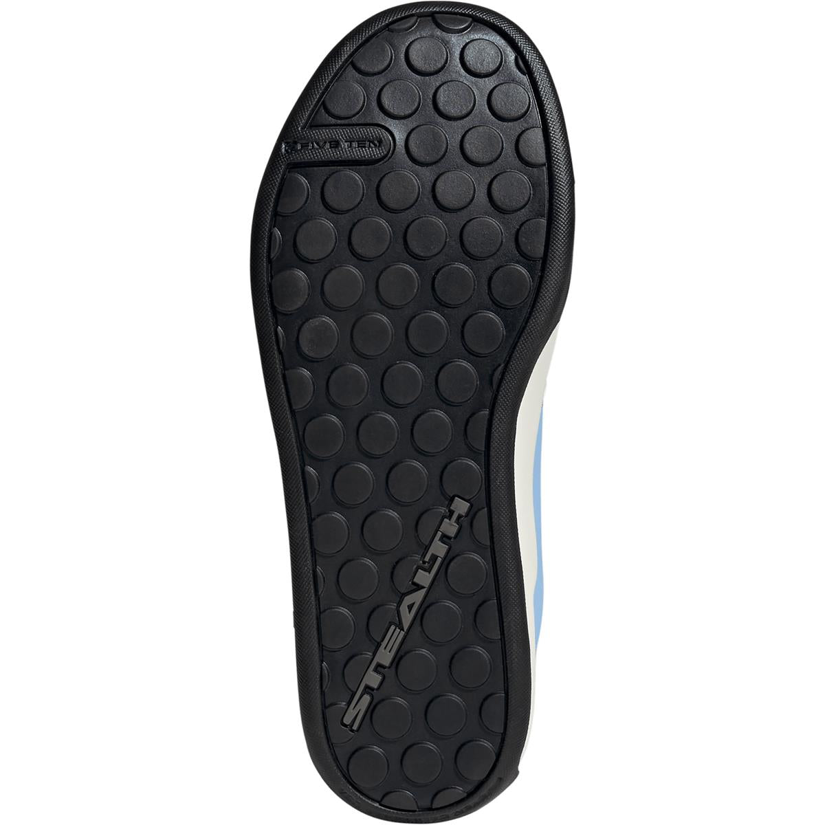 Adidas Five Ten Freerider Pro Women crystal skiy white glow blue