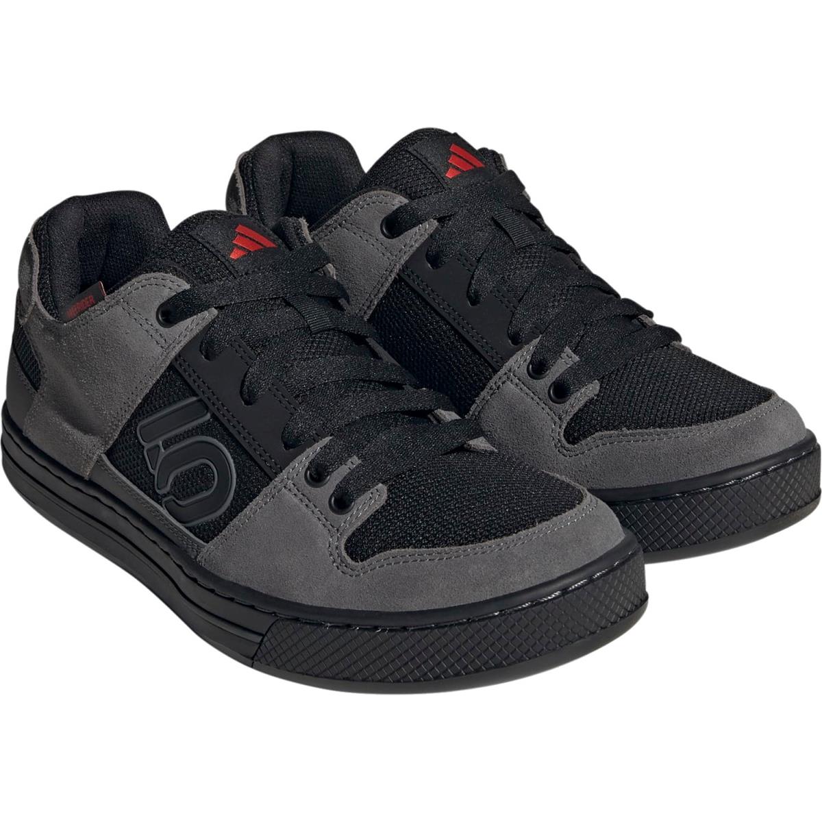 Adidas Five Ten Freerider Men grefiv cblack, image 3 of 7