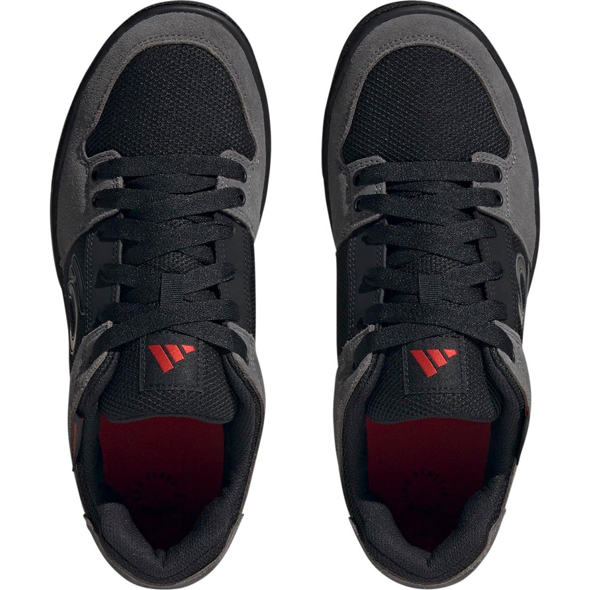 Adidas Five Ten Freerider Men grefiv cblack