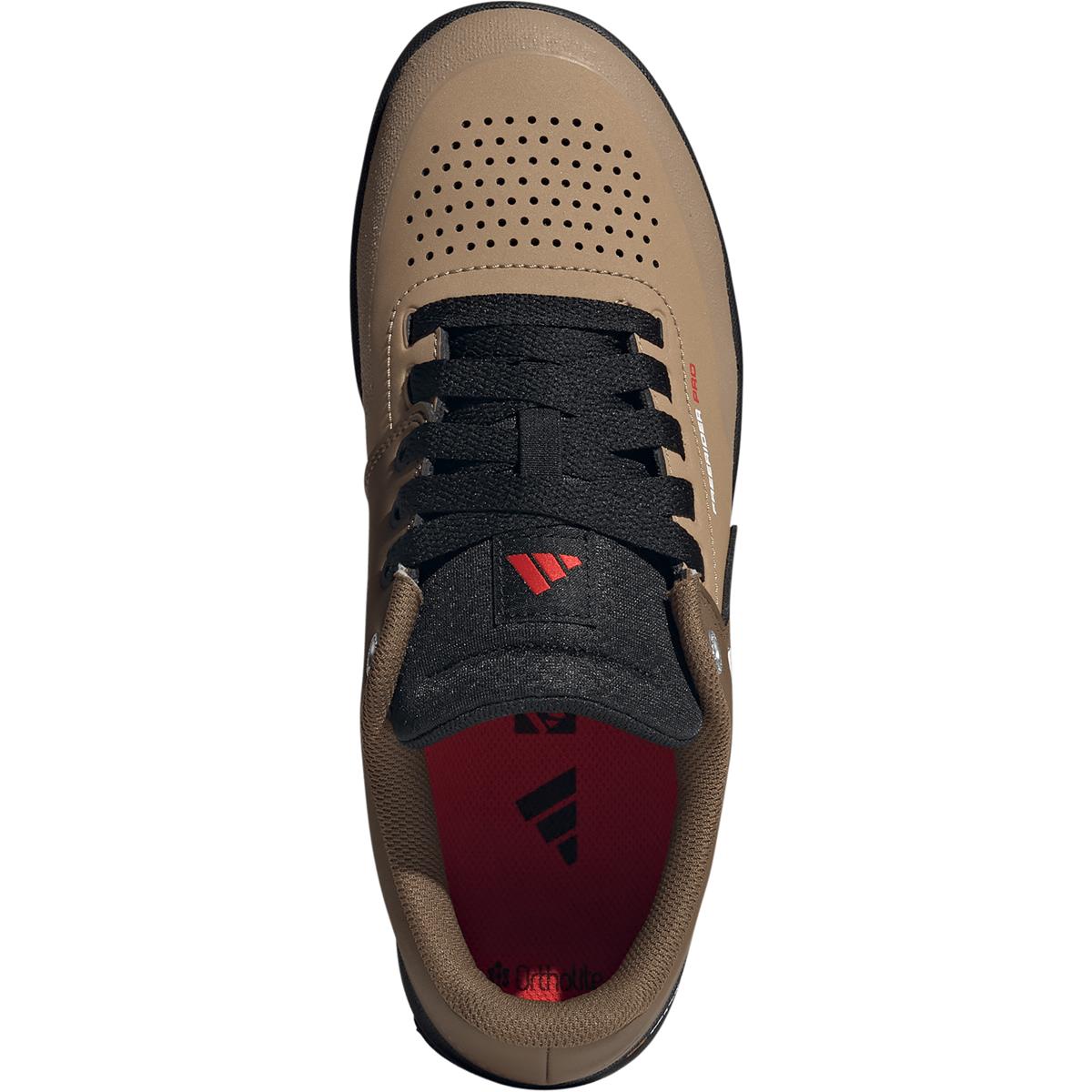 Adidas Five Ten Freerider Pro Men cardboard off white core black, Bild 3 von 6