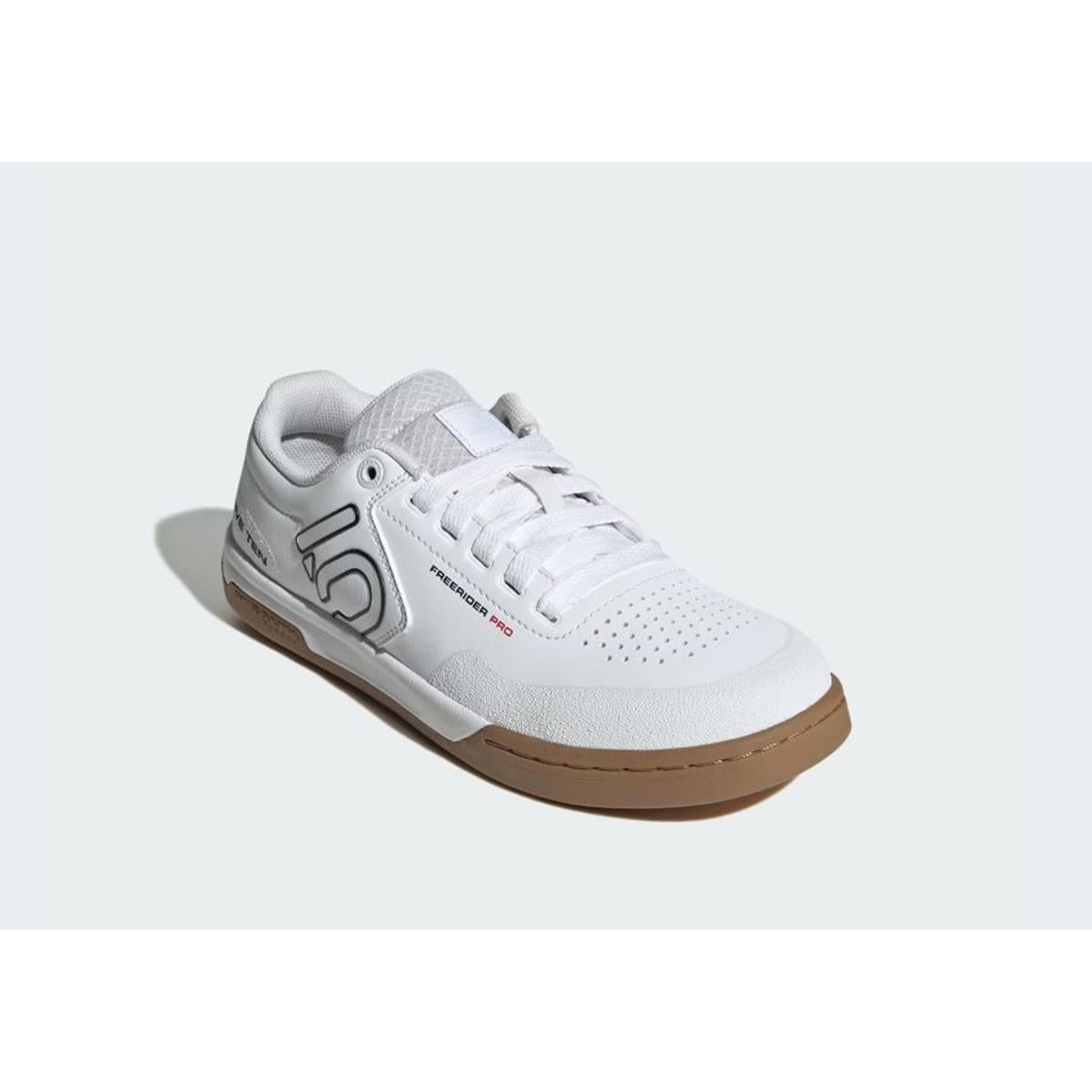 Adidas Five Ten Freerider Pro Men cloud white core black red