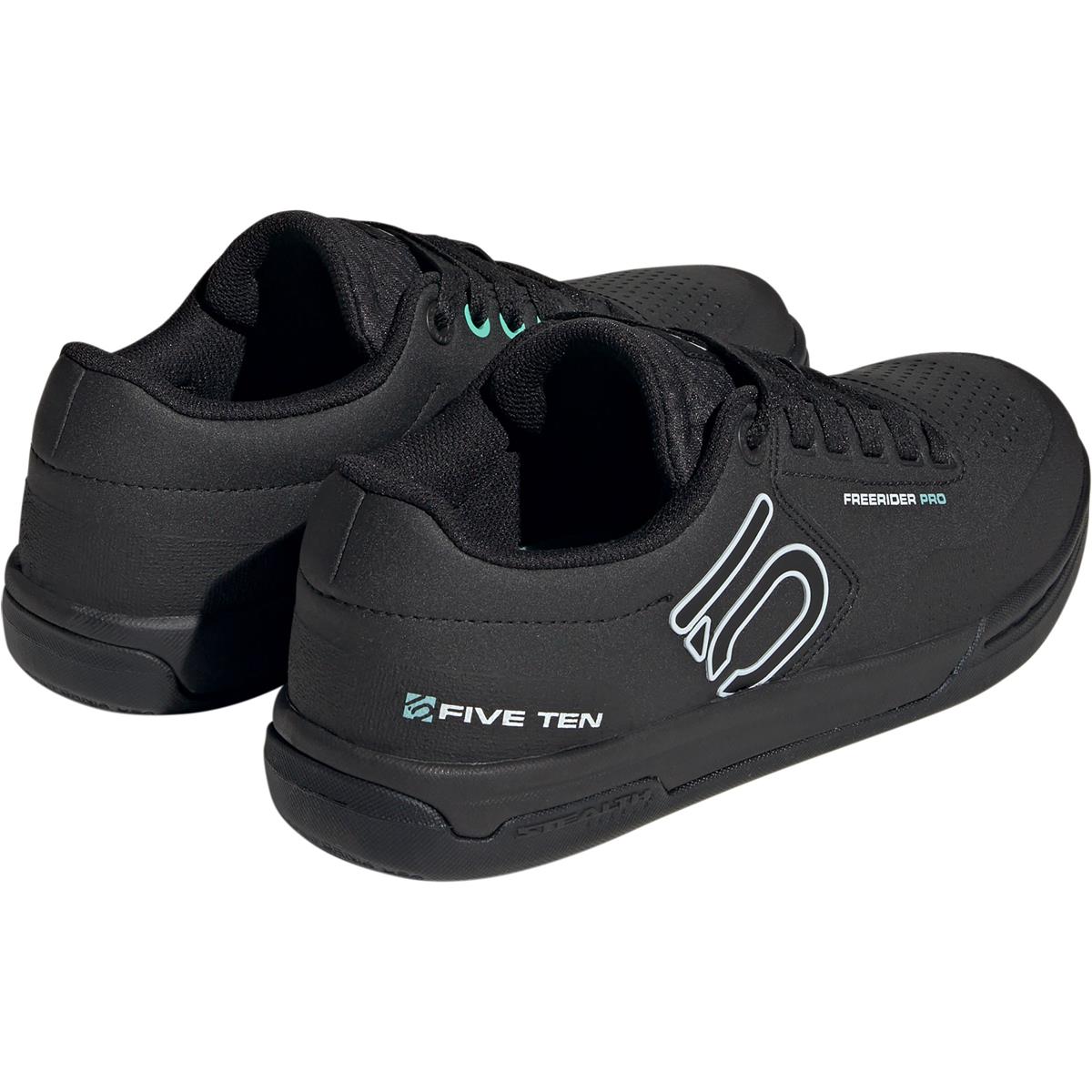 Adidas Five Ten Freerider Pro Women cblack crywht acimin
