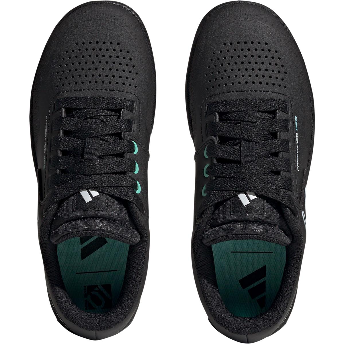 Adidas Five Ten Freerider Pro Women cblack crywht acimin