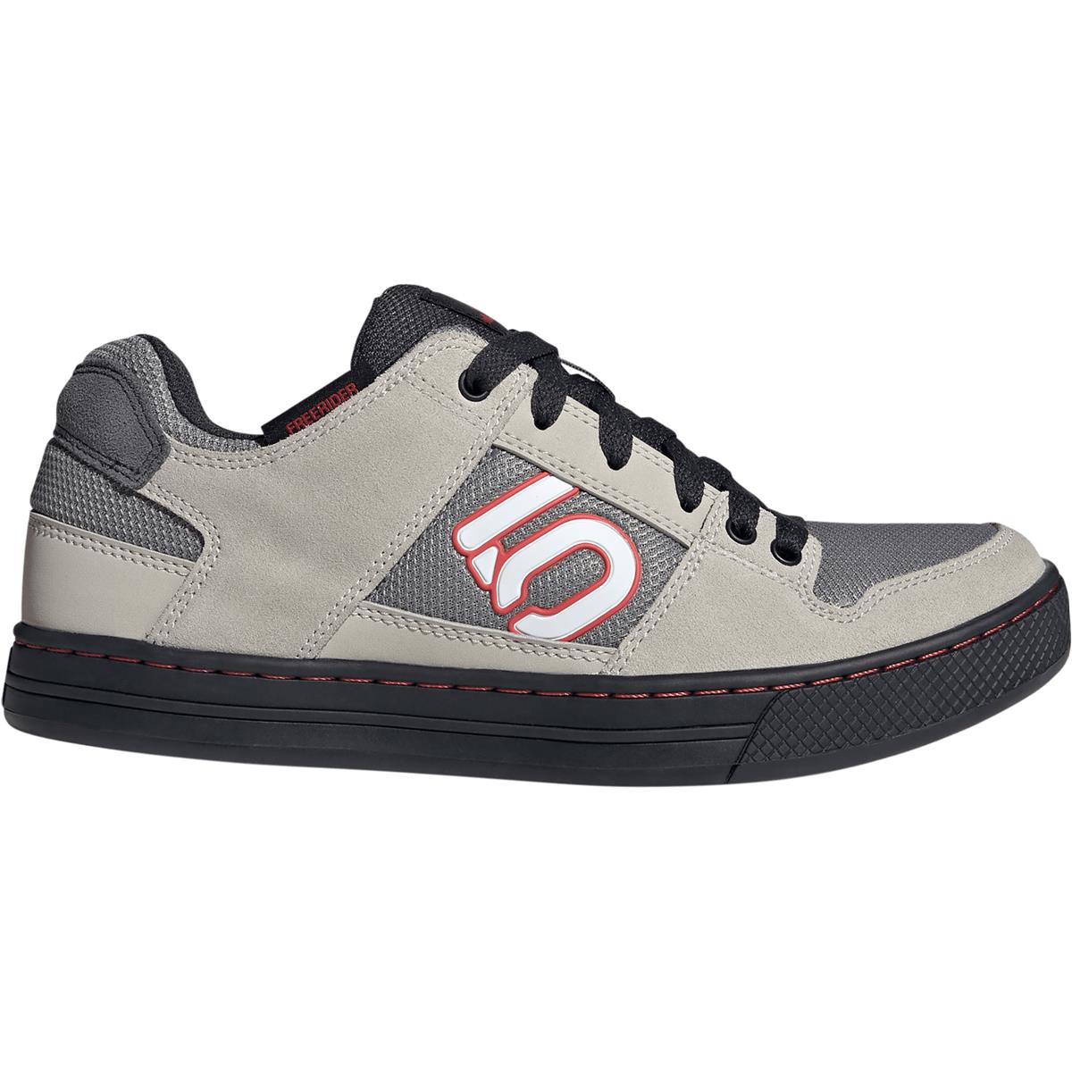 Adidas Five Ten Freerider Men grey white wonder alumina