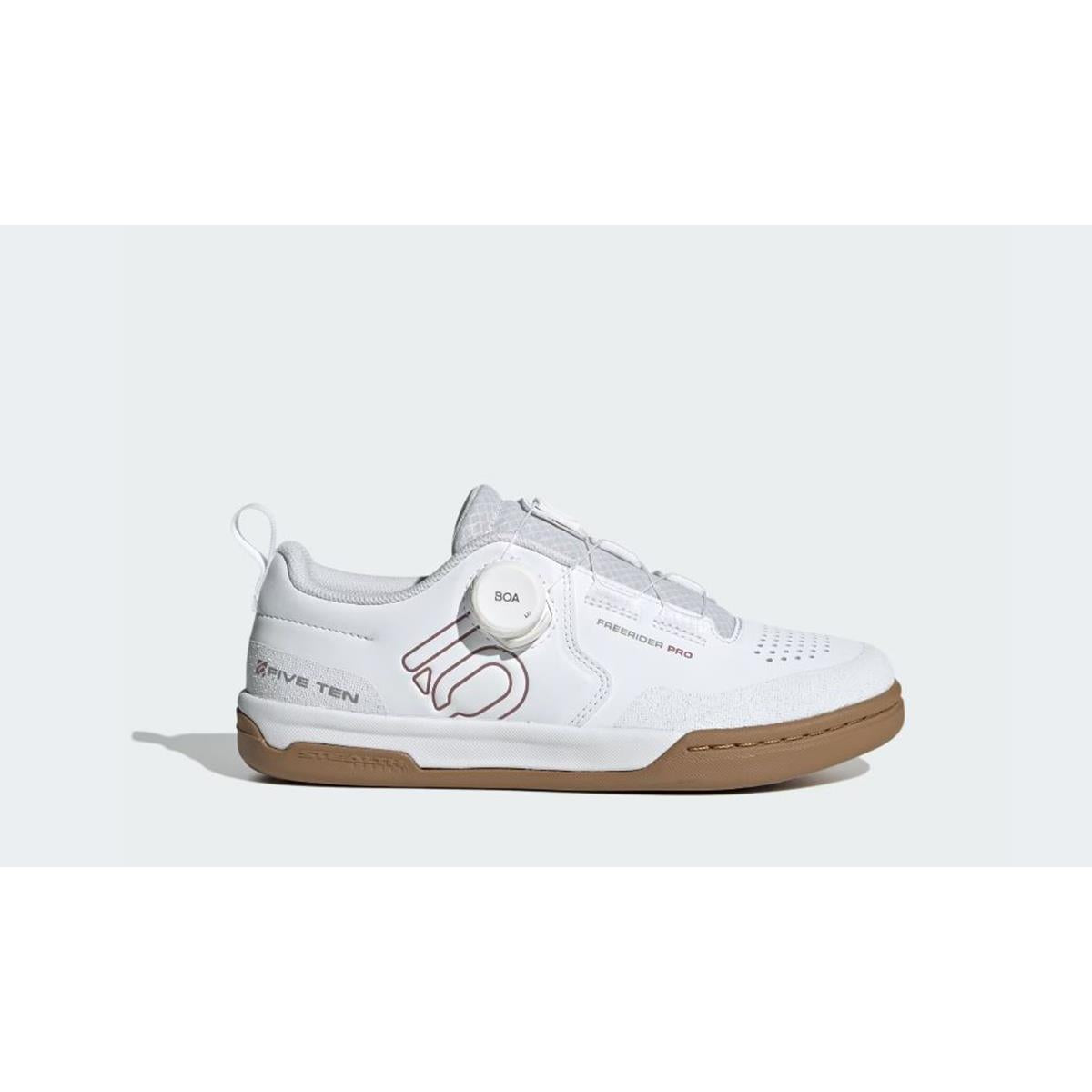 Adidas Five Ten Freerider Pro Boa Women white