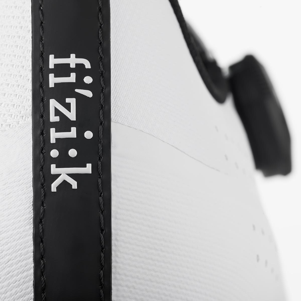 fi'zi:k Tempo Overcurve R4 white, Bild 5 von 8