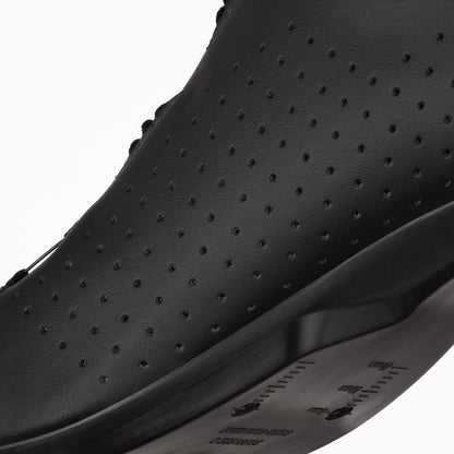 fi´zi:k Omna Unisex black