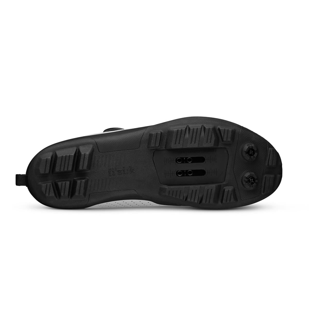 fi'zi:k Terra Atlas grey black Unisex