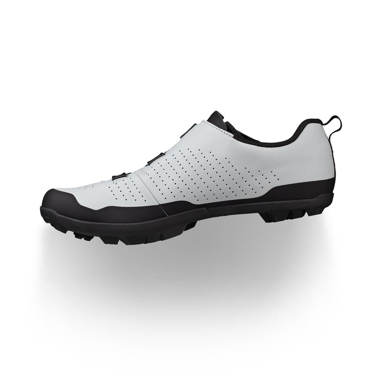 fi'zi:k Terra Atlas grey black Unisex
