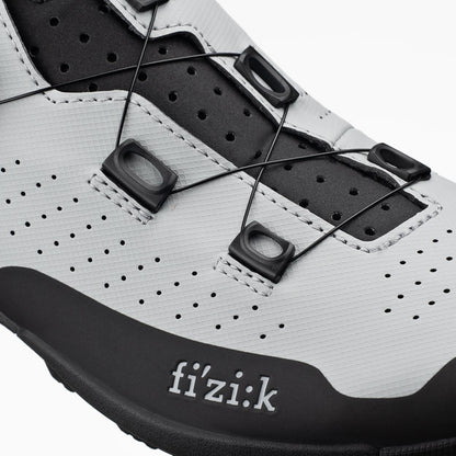 fi'zi:k Terra Atlas grey black Unisex