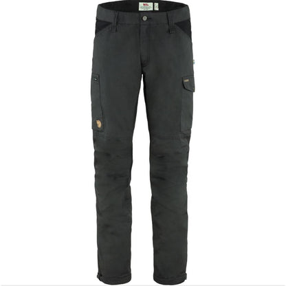 Fjäll Räven Kaipak Trousers M short Herren Trekkinghose