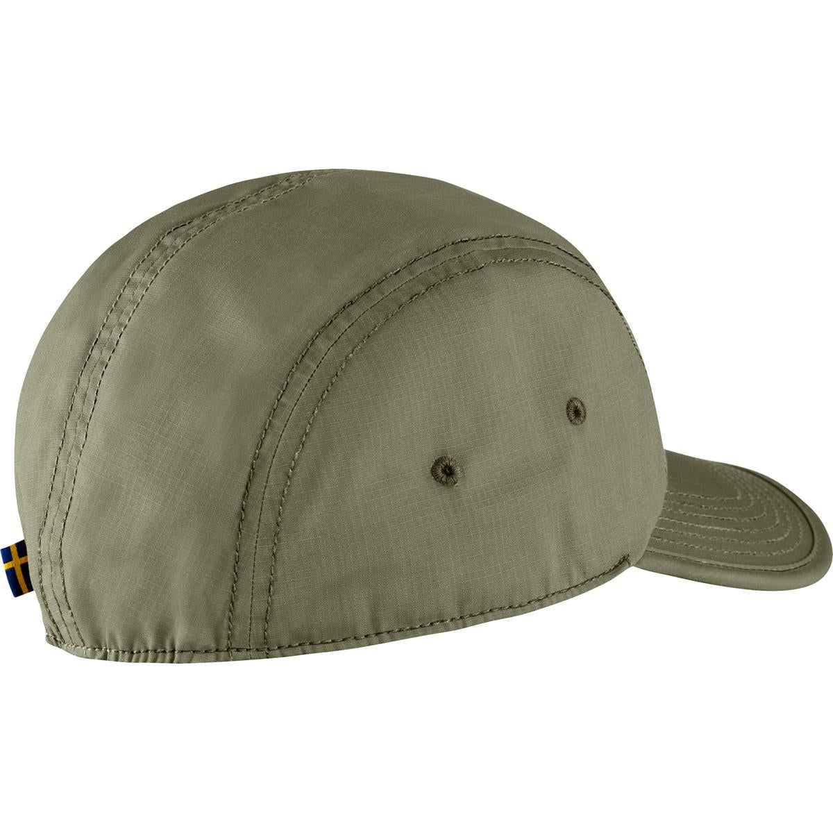 Fjäll Räven High Coast Lite Cap green Unisex