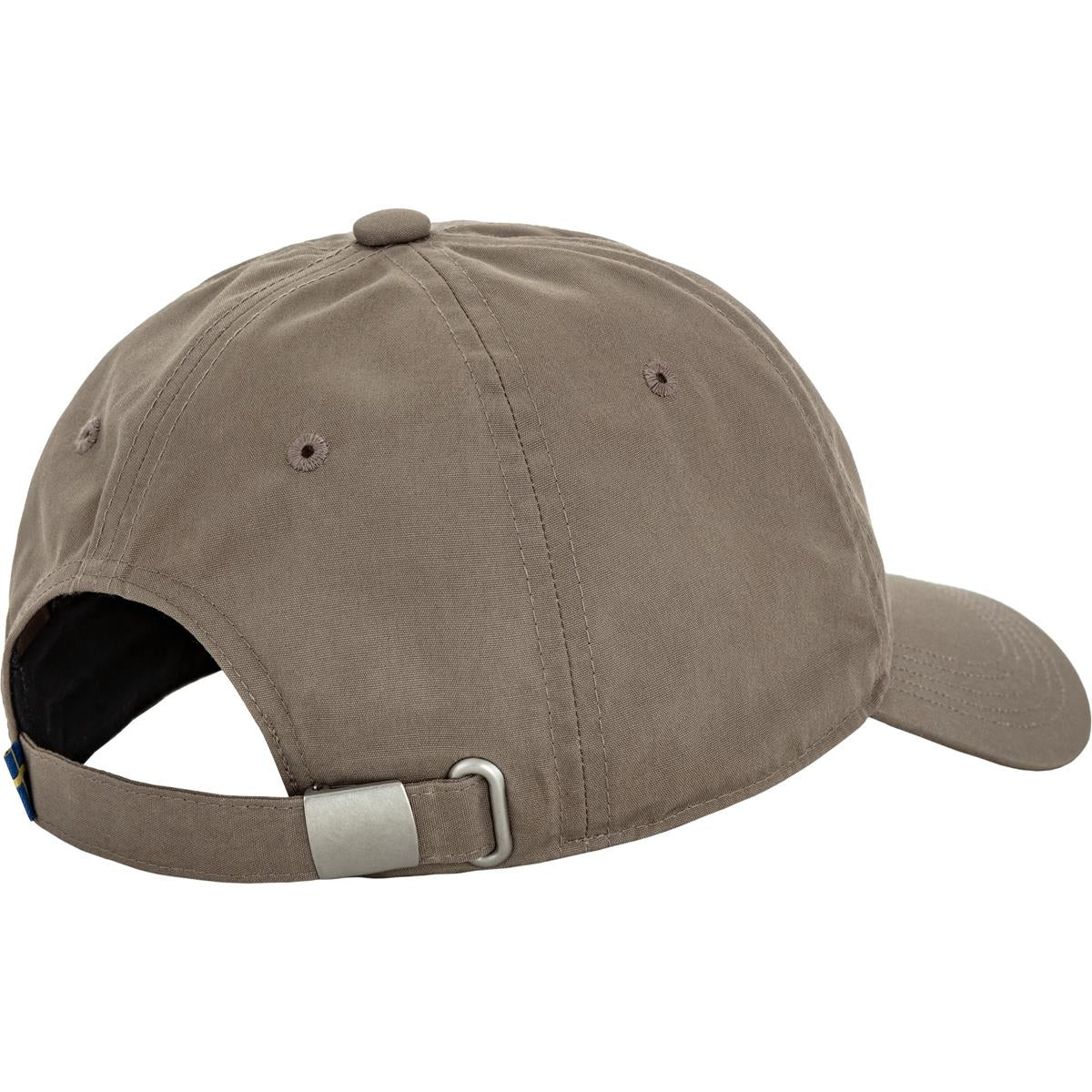 Fjäll Räven Est 1960 Cap suede brown Unisex