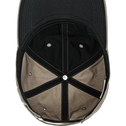 Fjäll Räven Est 1960 Cap suede brown Unisex