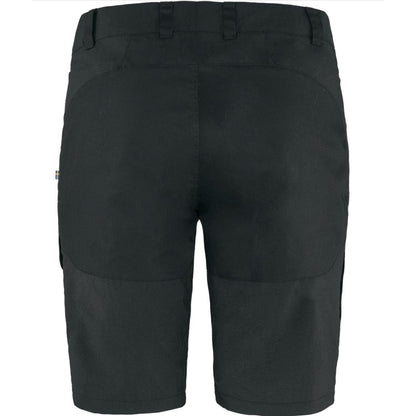Fjäll Räven - Abisko Midsummer Shorts W Black - Damen
