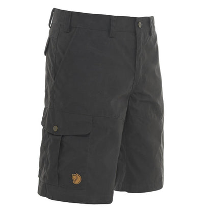 Fjäll Räven Karl Pro Shorts M dark grey
