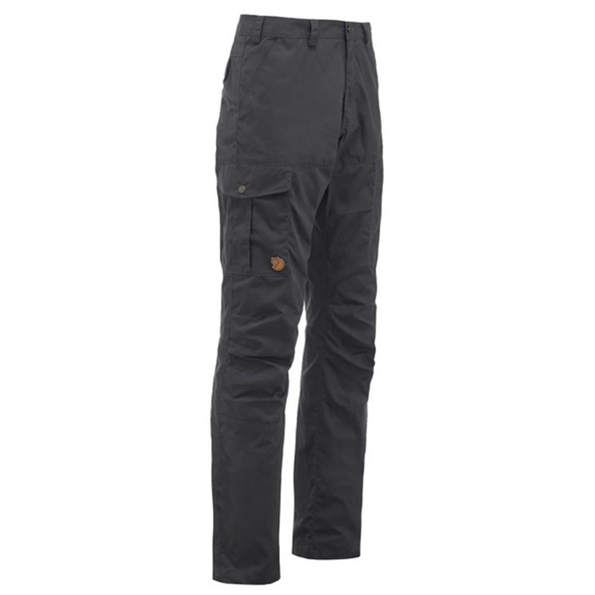 Fjäll Räven Karl Pro Trousers M dark grey, Bild 2 von 6
