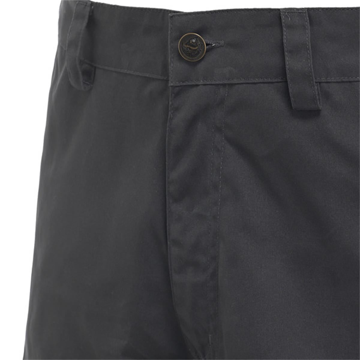 Fjäll Räven Karl Pro Trousers M dark grey, Bild 4 von 6