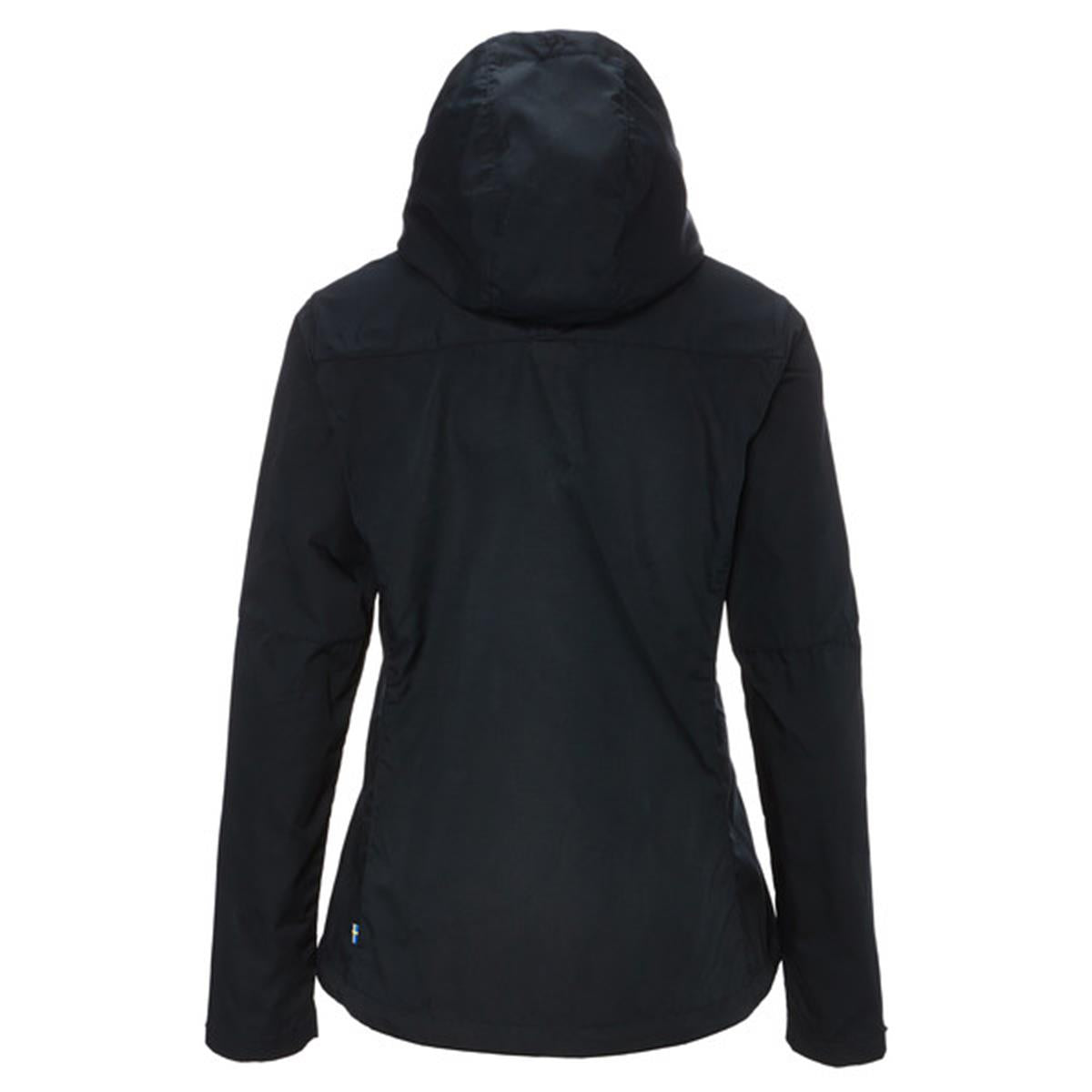 Fjäll Räven Stina Jacket W dark navy, Bild 3 von 7