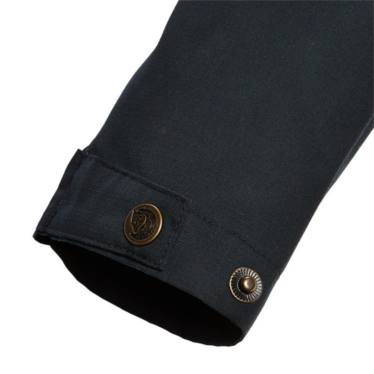 Fjäll Räven Stina Jacket W dark navy, Bild 5 von 7