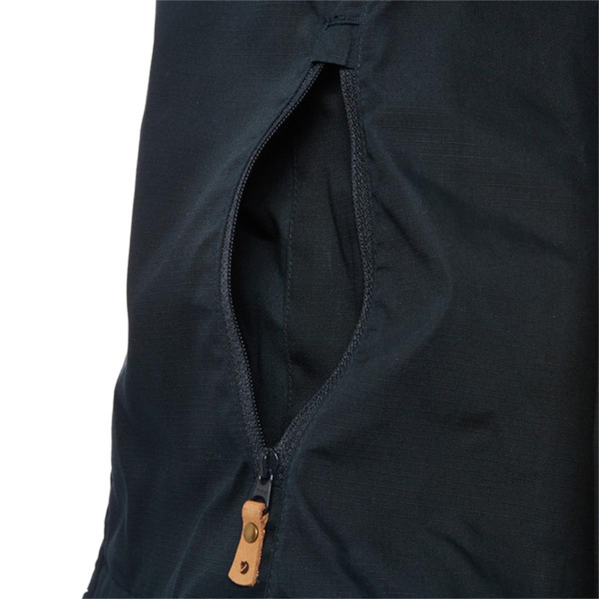 Fjäll Räven Stina Jacket W dark navy, Bild 6 von 7