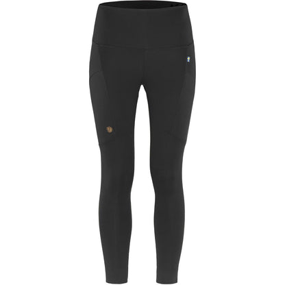 Fjäll Räven Abisko Tights W black