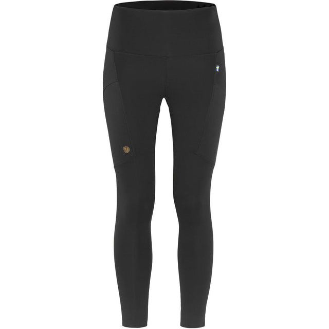 Fjäll Räven Abisko Tights W black
