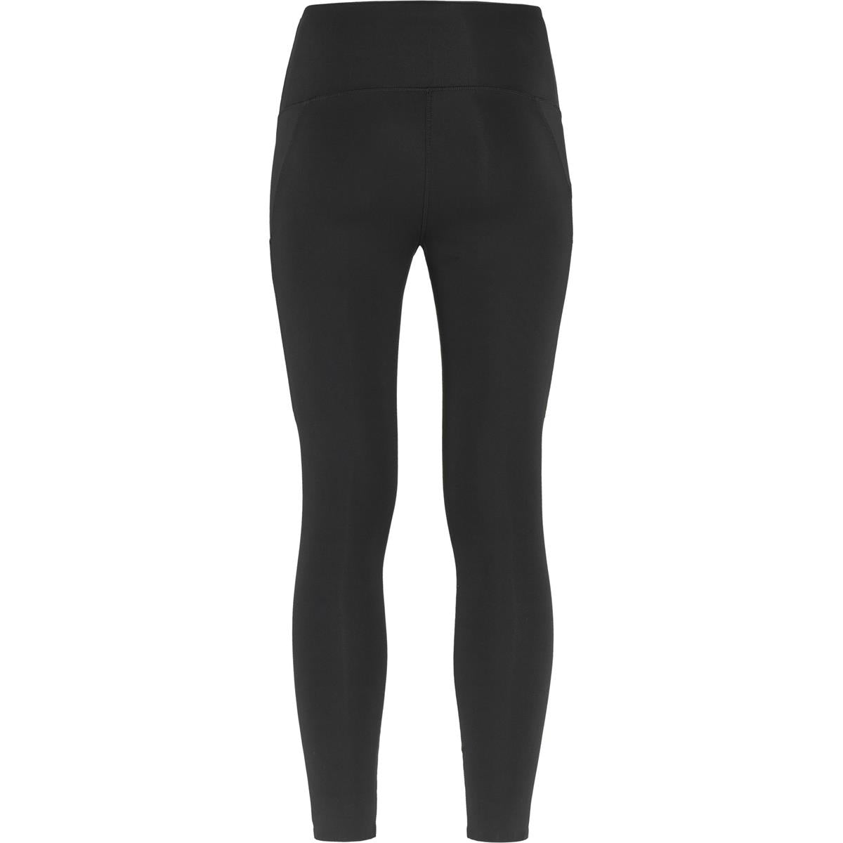 Fjäll Räven Abisko Tights W black, Bild 2 von 2